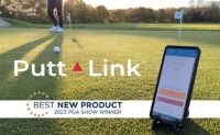 Puttlink Smart Ball