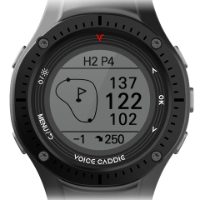 Voice Caddie G3 Golf GPS Watch