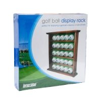 Longridge 25 Ball Wooden Display Rack