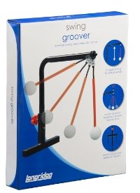 Longridge Swing Groover