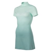 Ellesse Rosalo Tee Dress - Light Green
