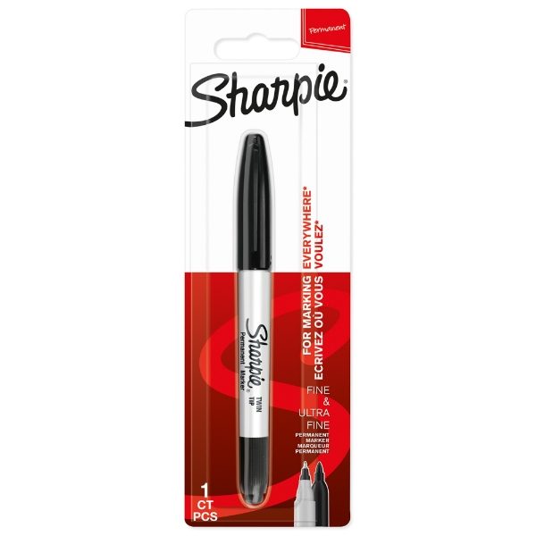 Sharpie Twin Tip Marker