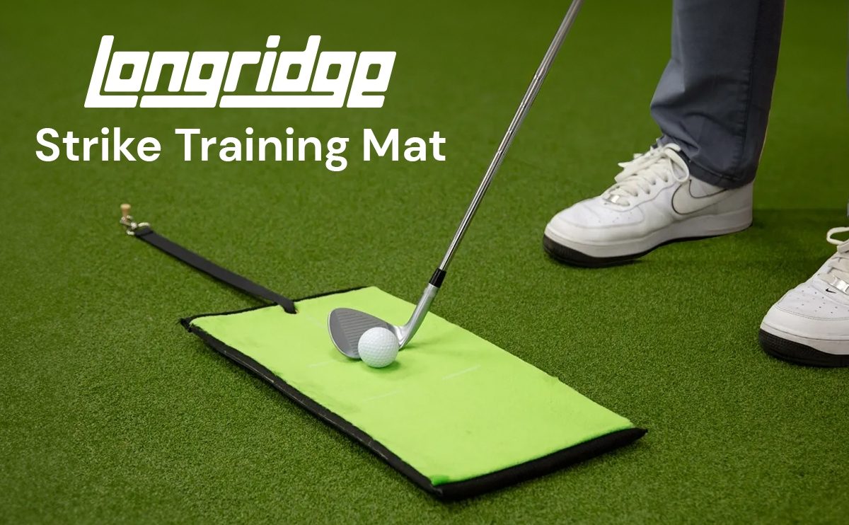 Longridge Strike Training Mat 