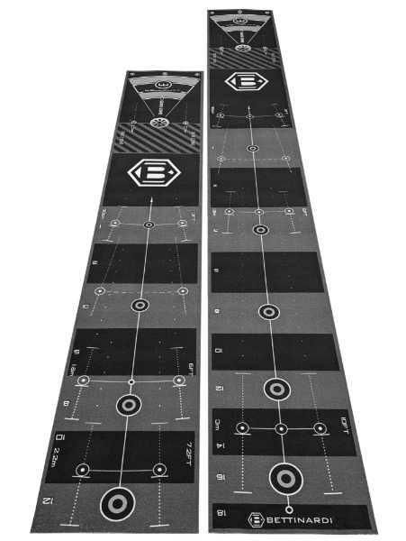 Bettinardi Hex B Wellputt Mat - 4m