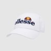 611417_ELLESSE_HERITAGE_SS20Q1_ACCESSORIES_SAAA0849_RAGUSA_CAP_WHITE_PRODUCT_A