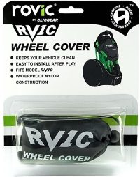 Rovic RV1C Wheel Covers
