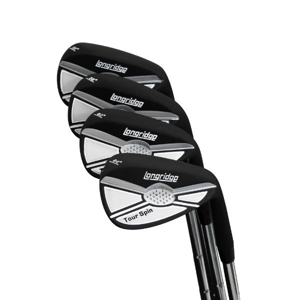 TOUR SPIN WEDGE 56 DEG