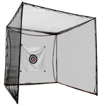Longridge Master Practice Cage Net