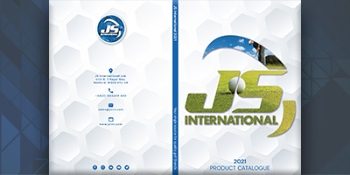JS International Brochure 2021